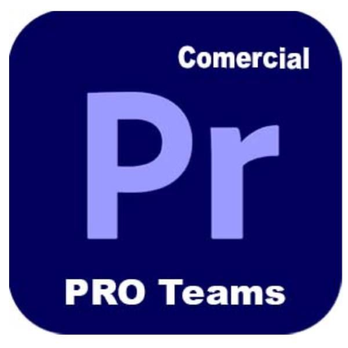 ADOBE PREMIERE PRO - PRO TEAMS MULTI
